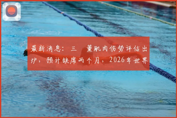 最新消息:三笘薰肌肉伤势评估出炉,预计缺席两个月,2026年世界杯征程蒙上阴影