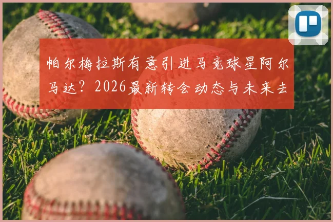 帕尔梅拉斯有意引进马竞球星阿尔马达？2026最新转会动态与未来去向深度分析